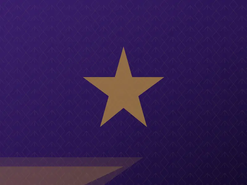 Talent development programme illustration in club colours